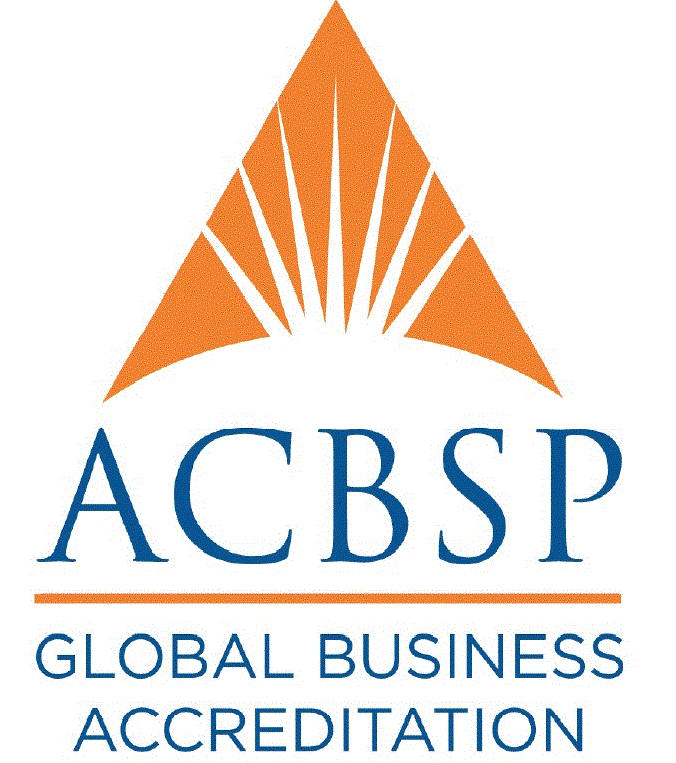 ACBSP Logo